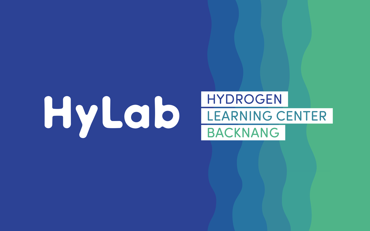 HyLab - Hydrogen Learning Center Backnnag